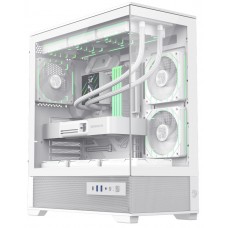 GAMEMAX VISTA 2 AW White